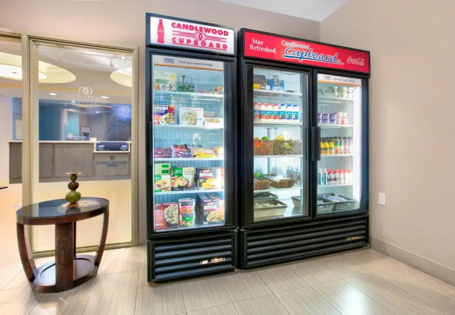 Candlewood Suites DFW South by IHG