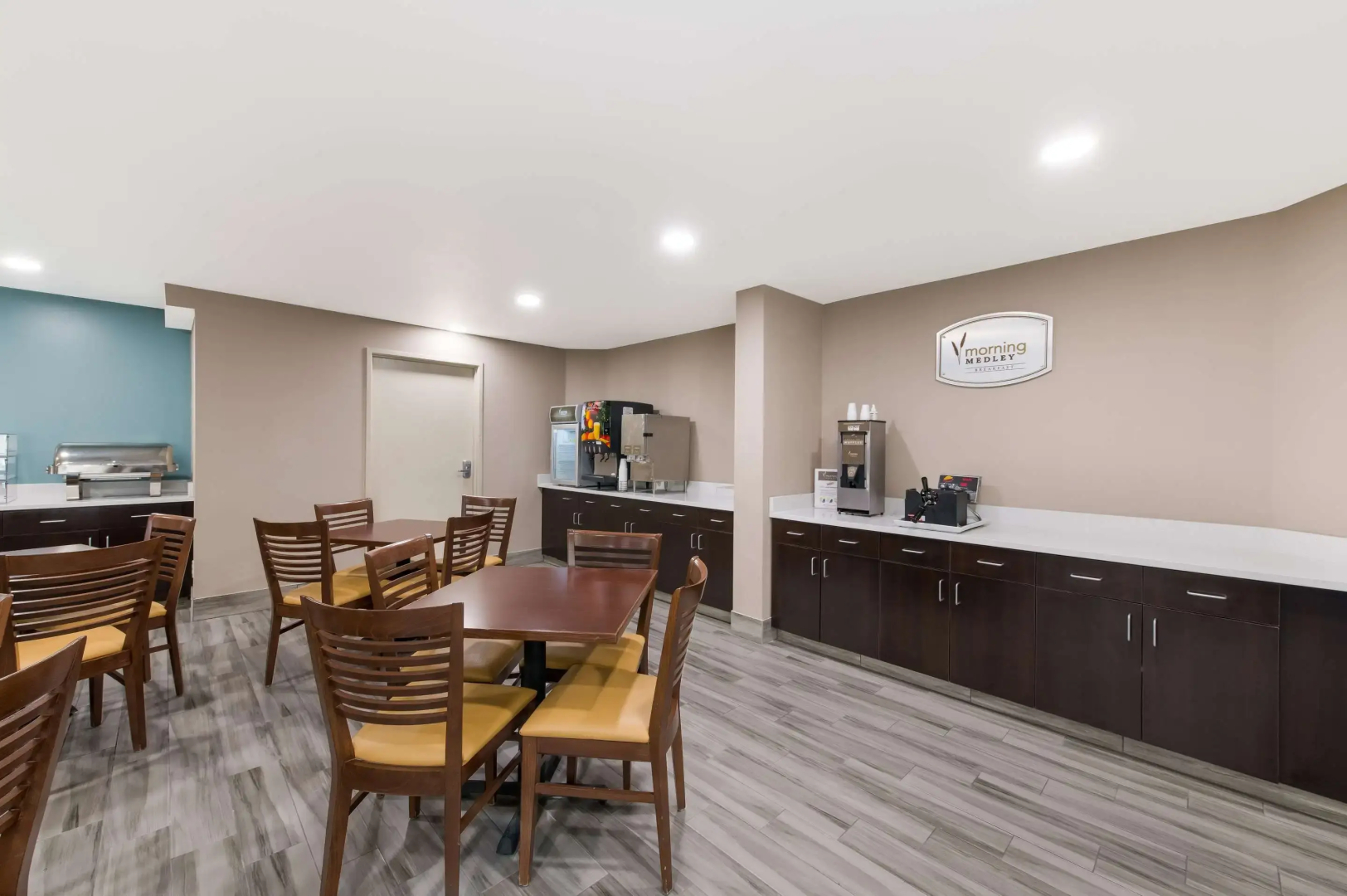 Sleep Inn Northlake