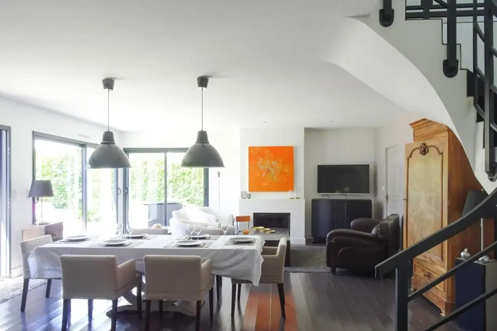 Holiday Home in Benodet Near Sandy Beach