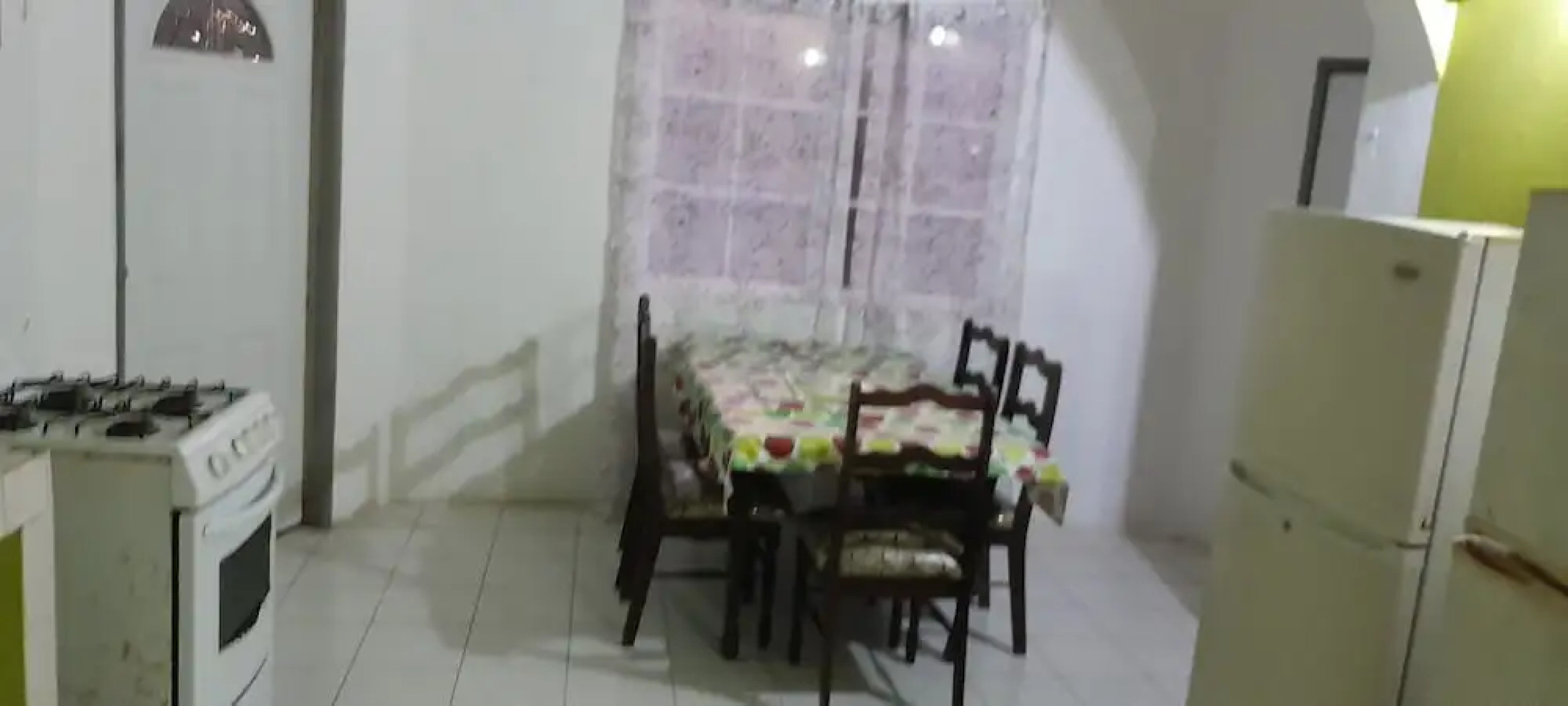 The Cozy Family Inn Guesthouse