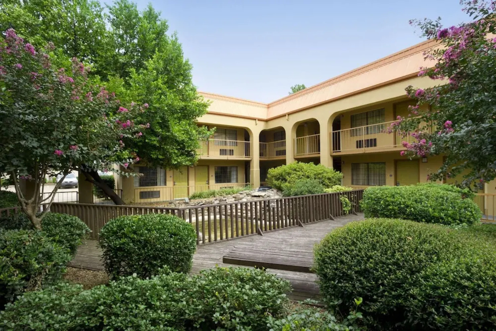 Days Inn Southaven, MS