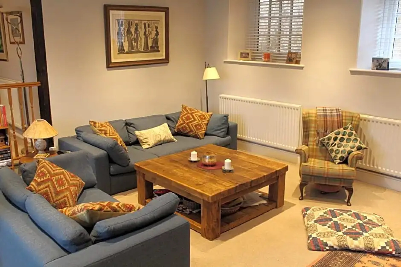 The Old School House