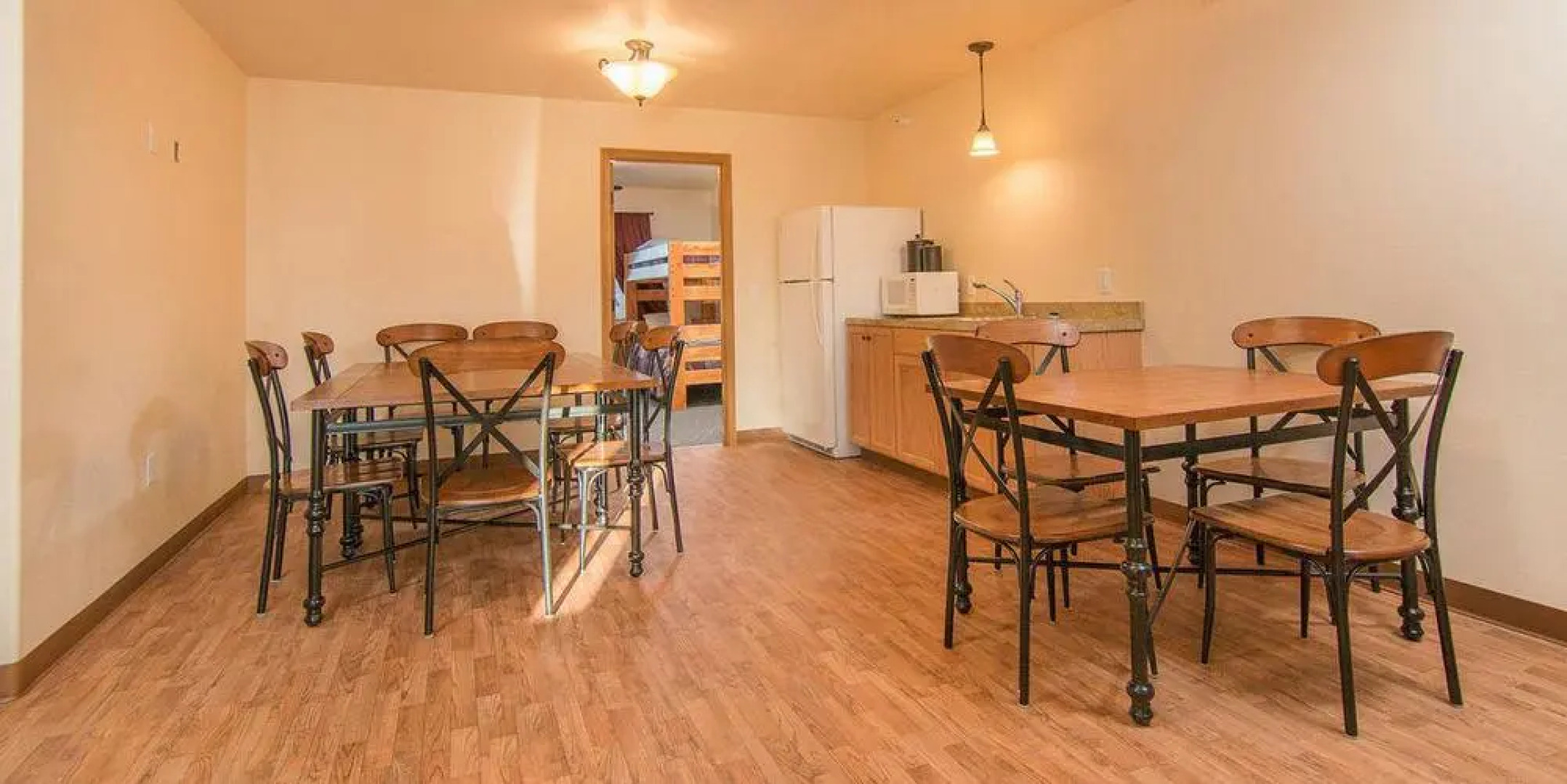 Alaska Garden Gate B&B and Cottages