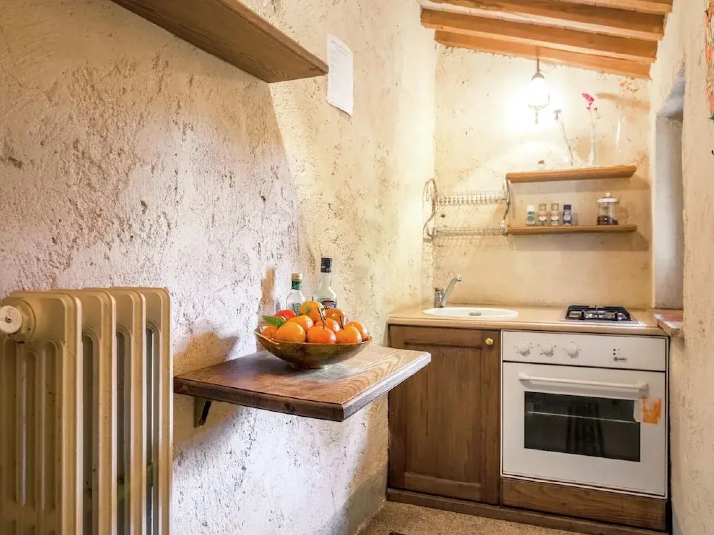 Spacious Villa in Sermugnano With Private Swimming Pool