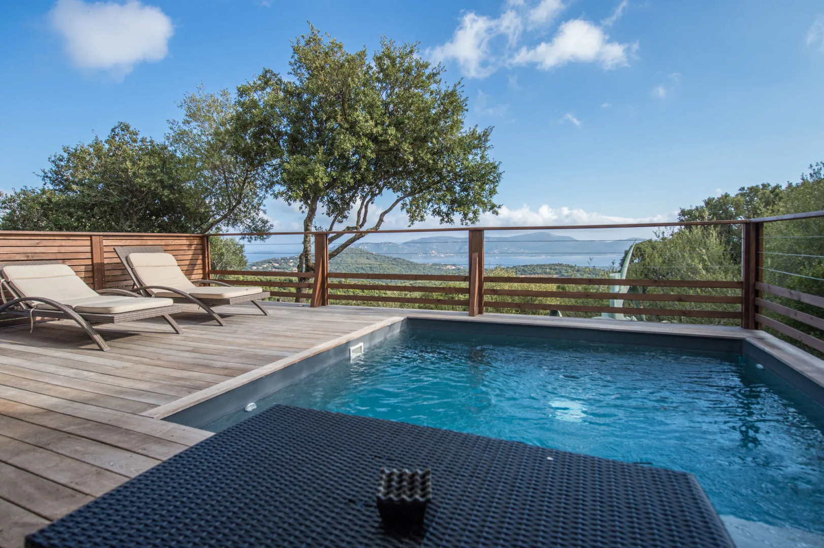 Les Hauts de Porto Vecchio