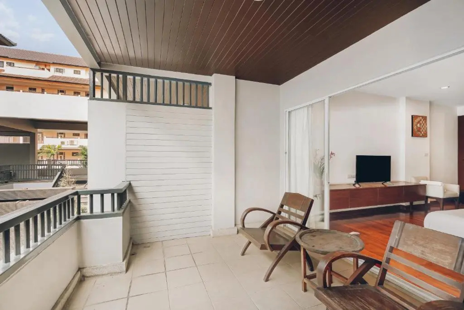 The Dale Pattaya Boutique and Spa