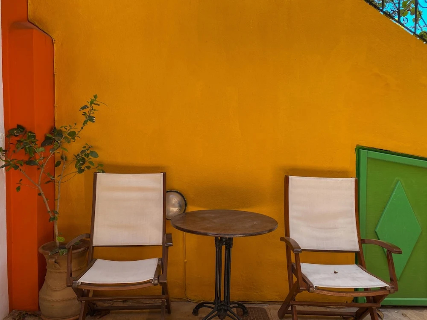Symi Garden Studios