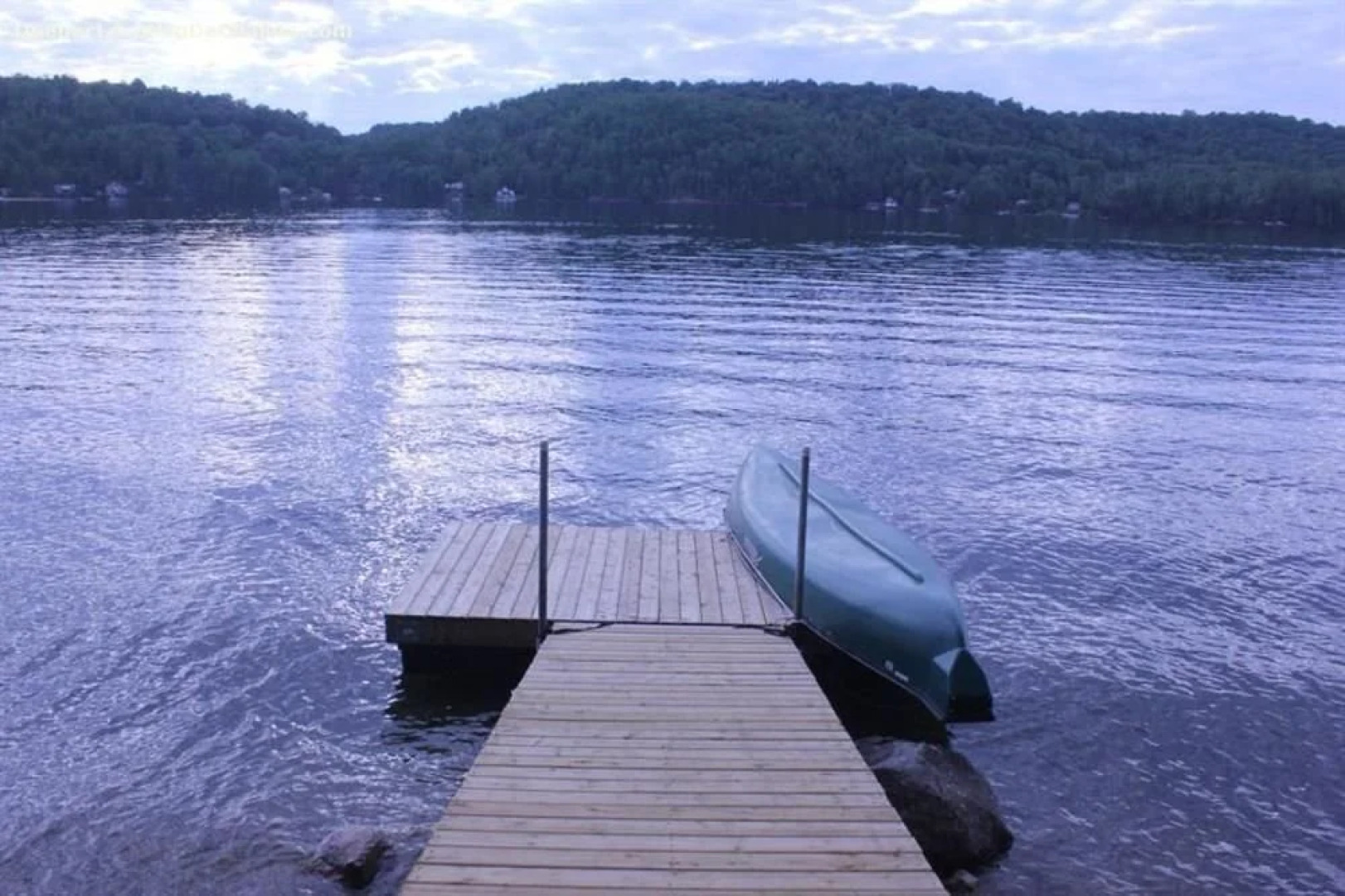 Chalet Mille et une nuits