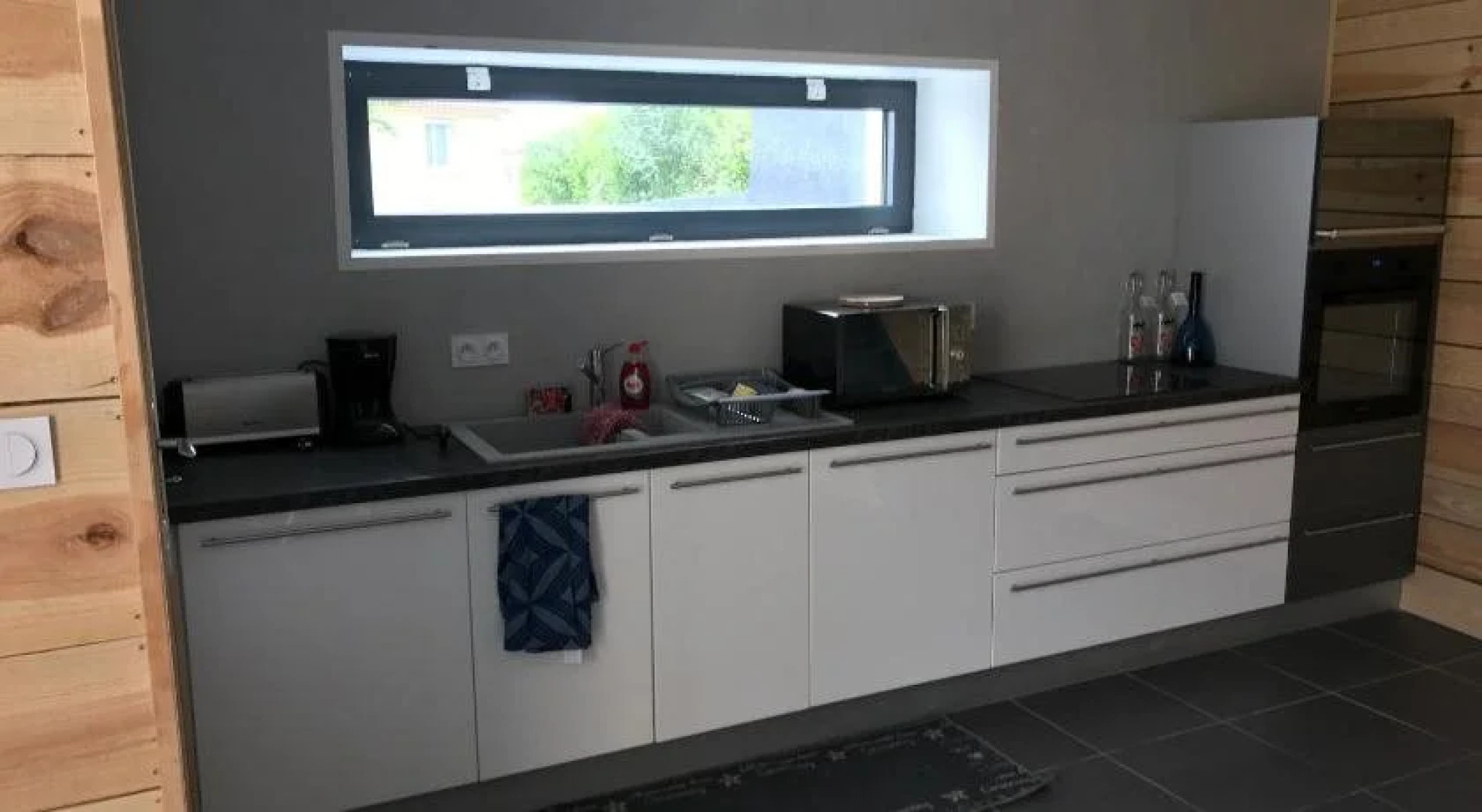 L'hostellerie de Sèvremont