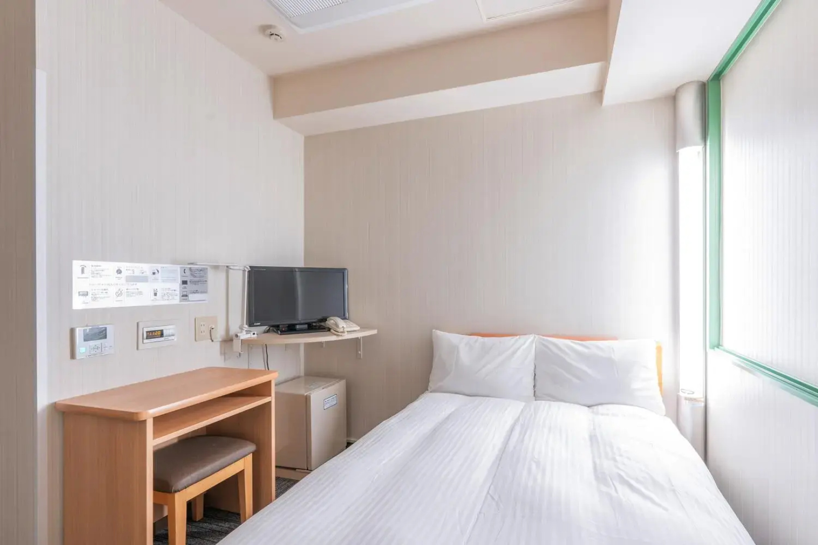 Washington R&B Hotel Kanazawa-eki Nishiguchi