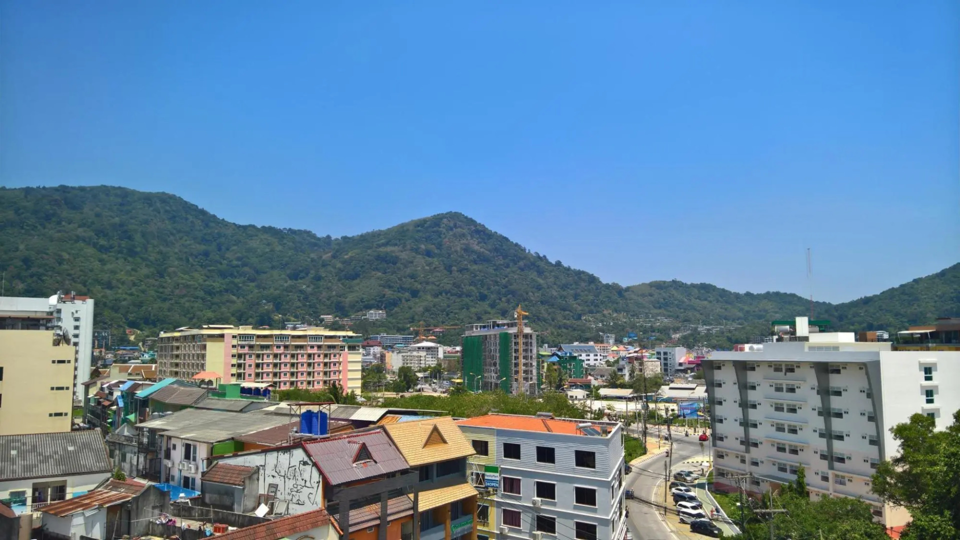 Pipikuku Hotel & Restaurant