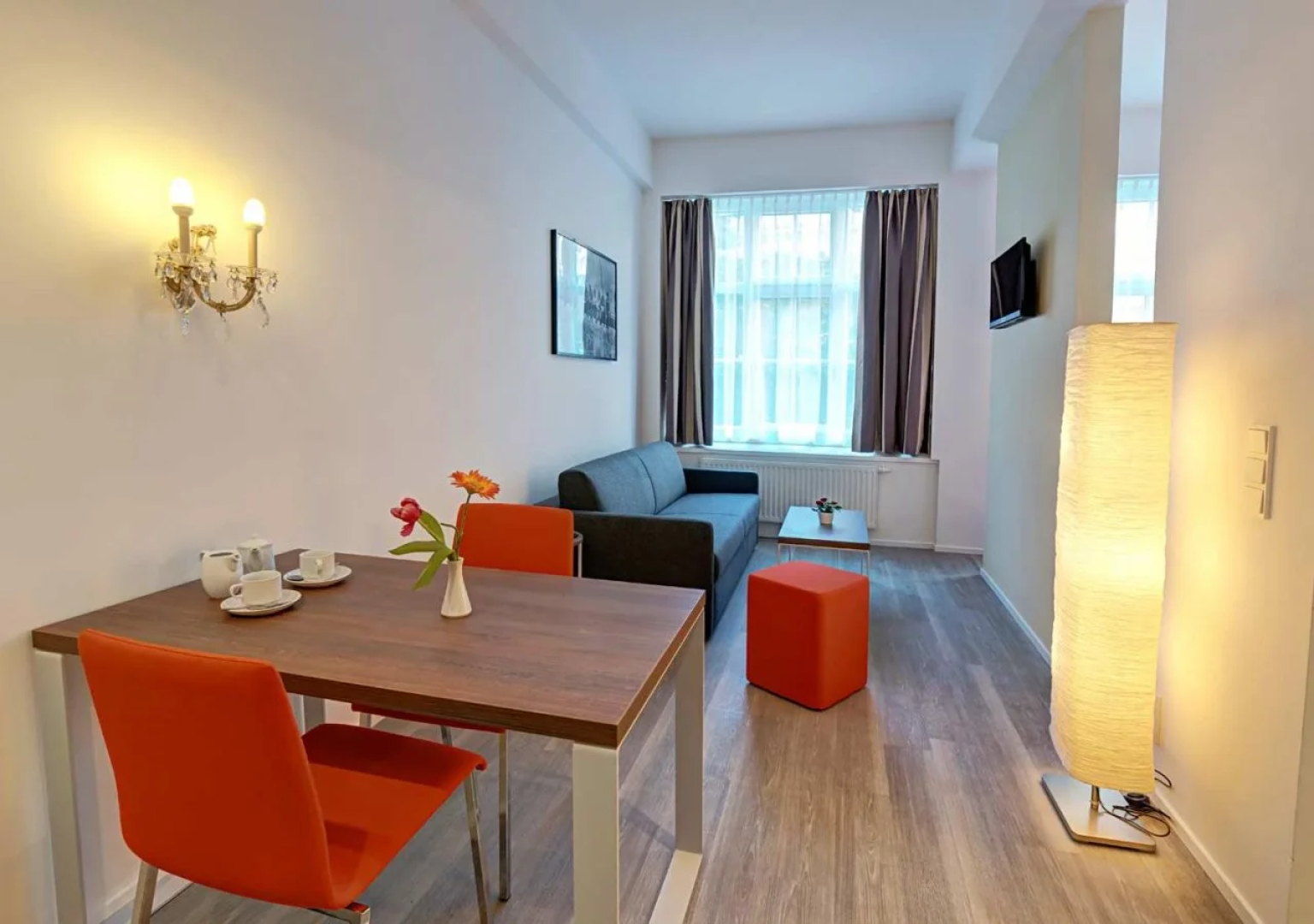 Aparthotel Bianca