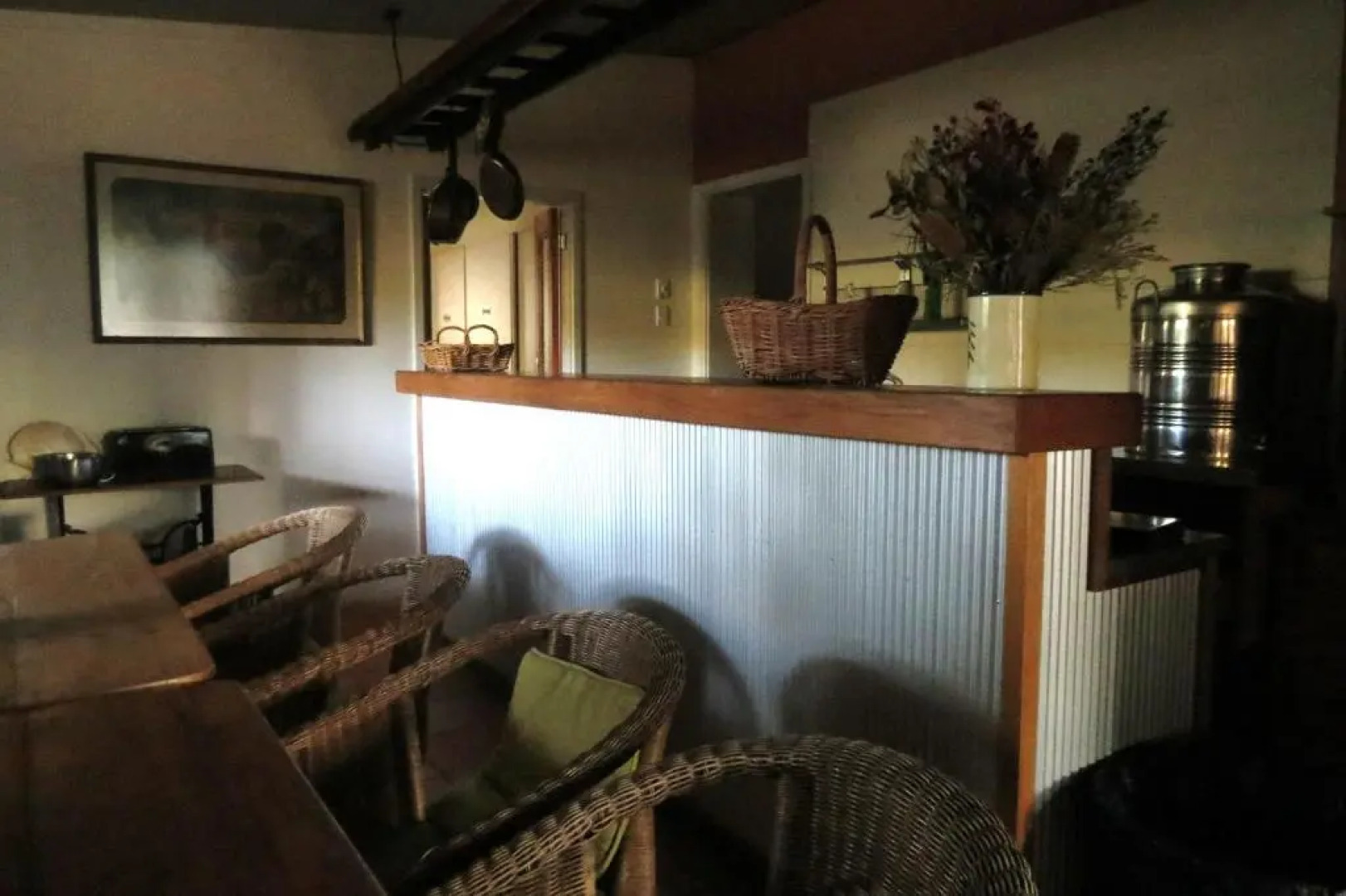 Bentwood Olive Grove Accommodation