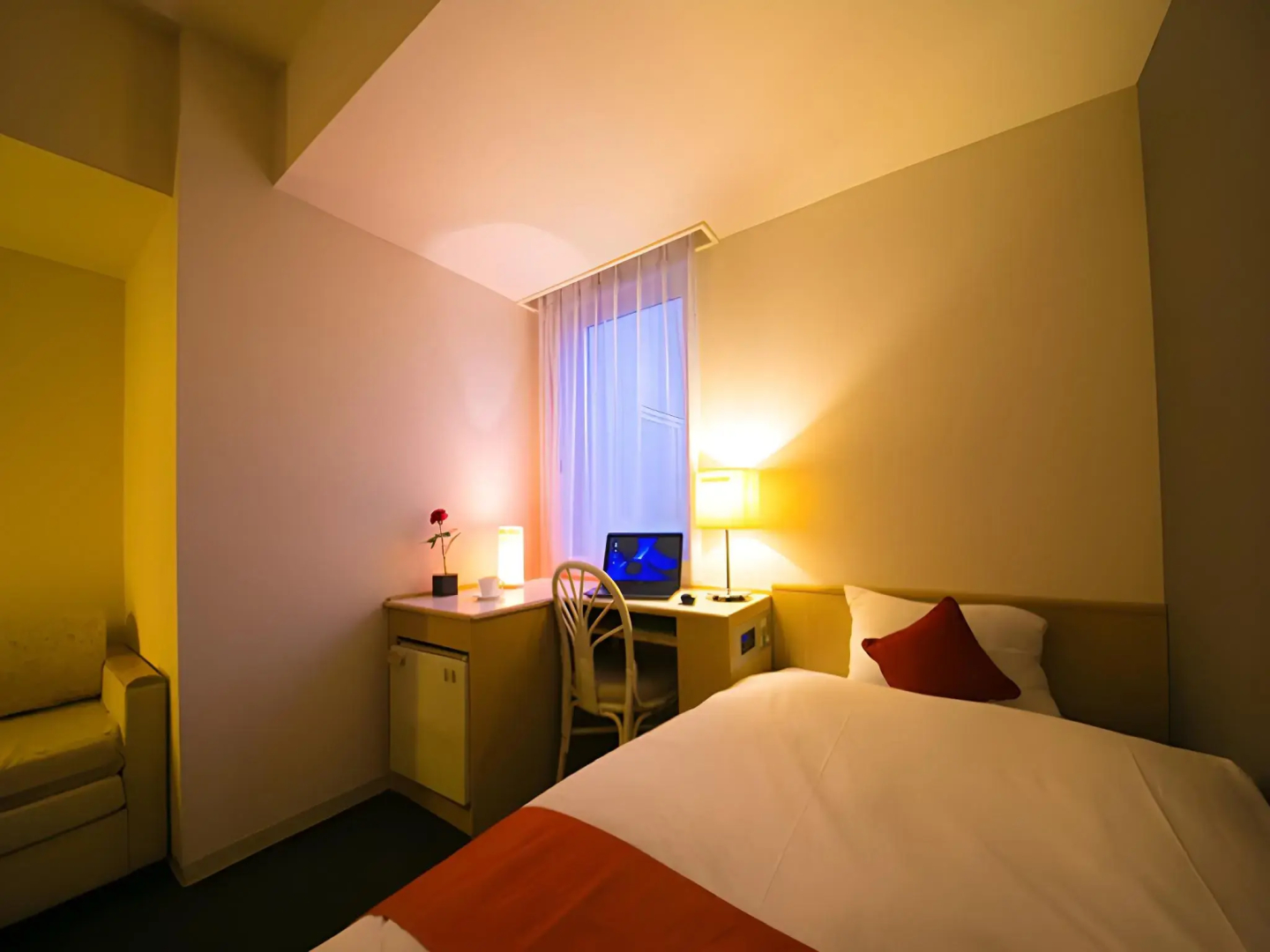Hotel Miura Kaen