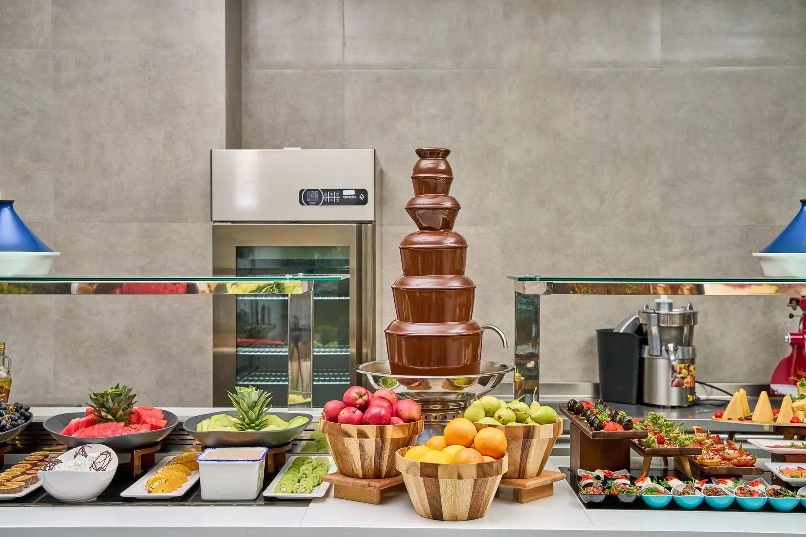 Lindos Grand Resort & Spa - Adults only