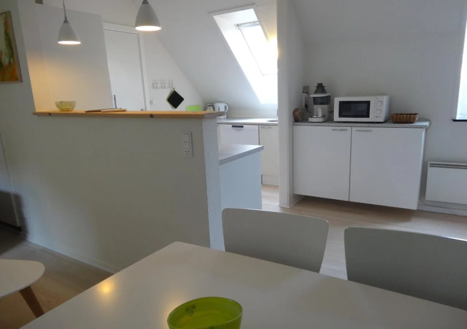 Provstegården Bed & Breakfast