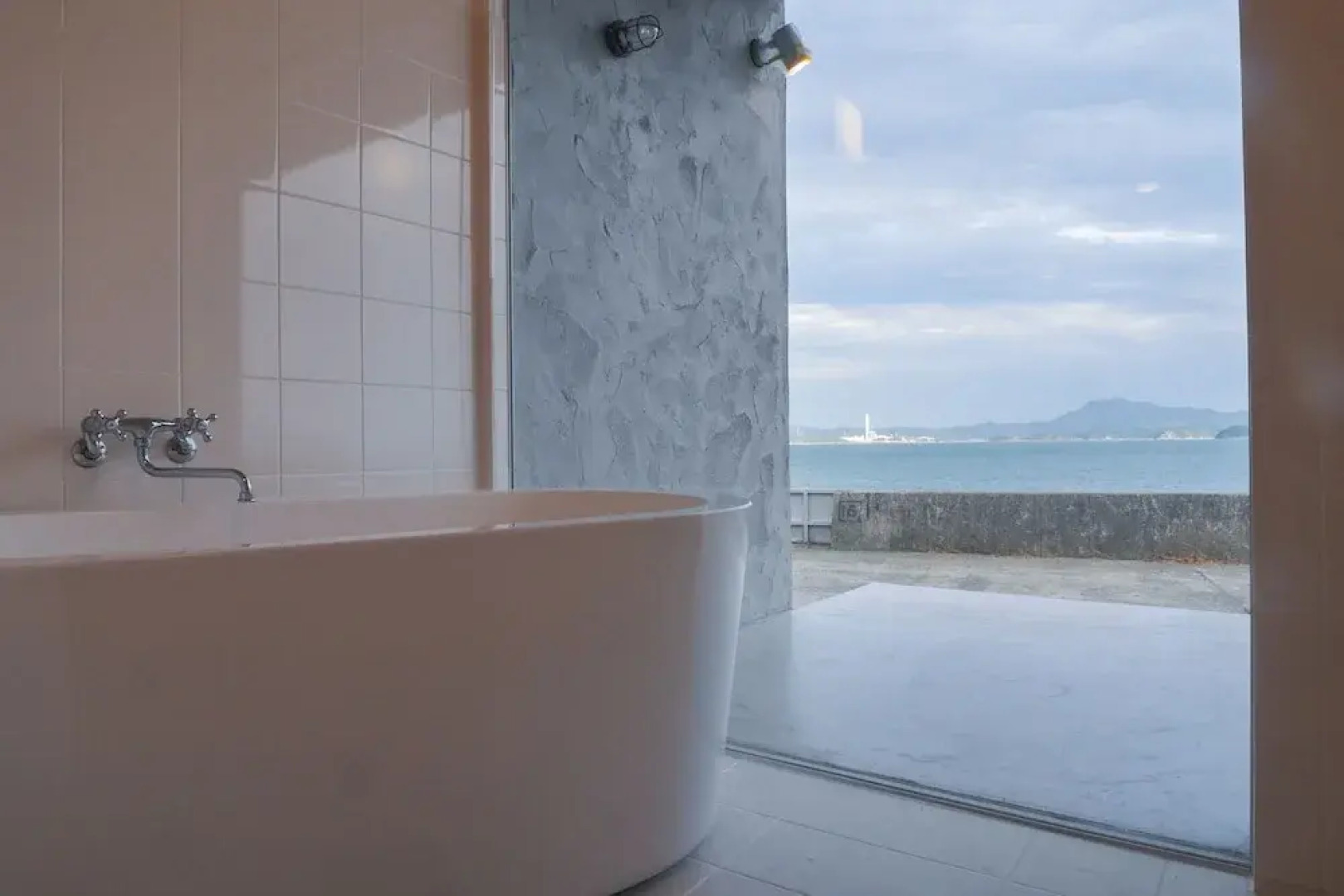 Setouchi Villa Diary Ohshibajima