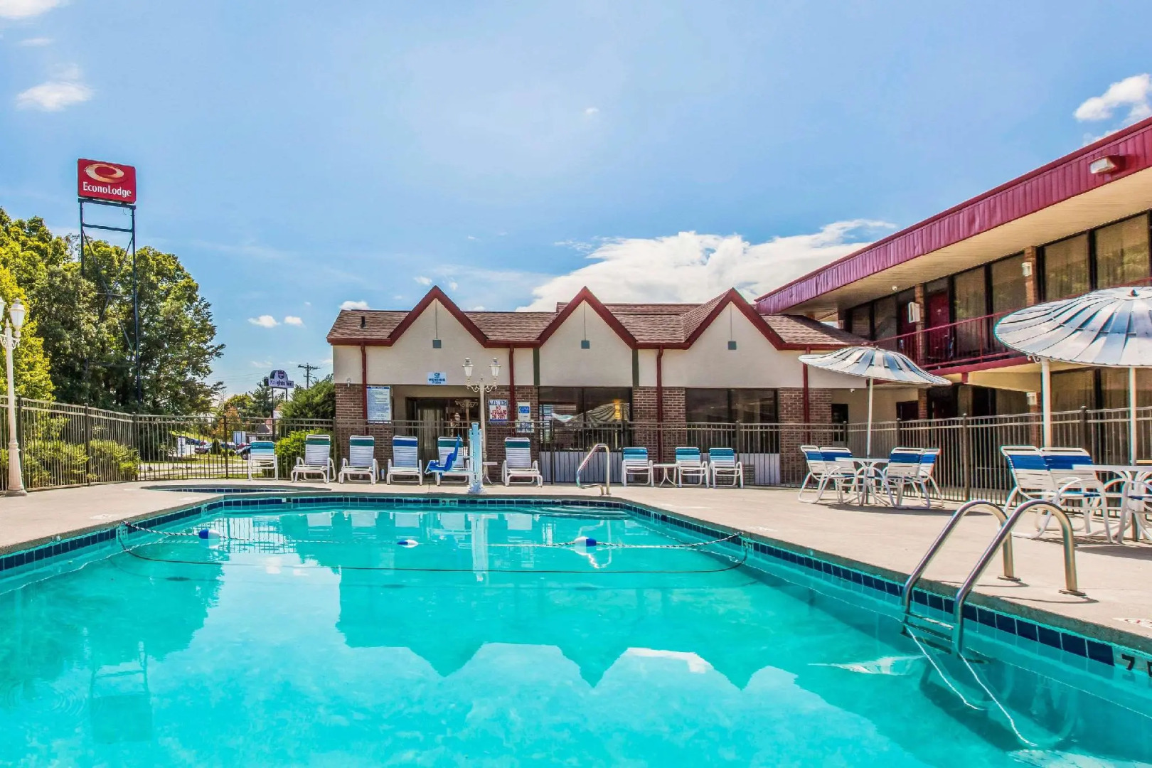 Quality Inn Asheville Airport