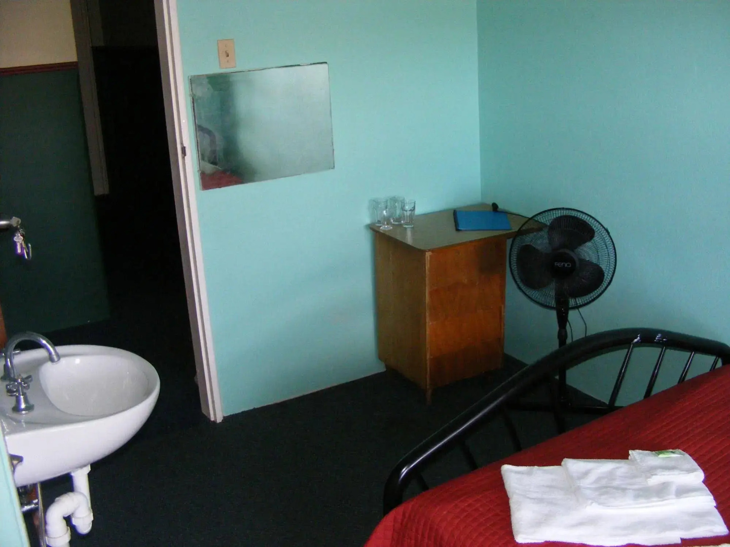 Hotel Illawong Evans Head