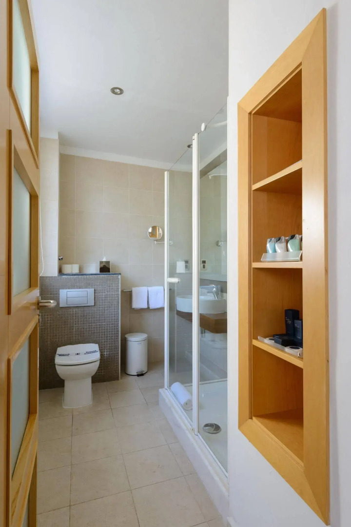 The Caleta Hotel Health, Beauty & Conference Centre