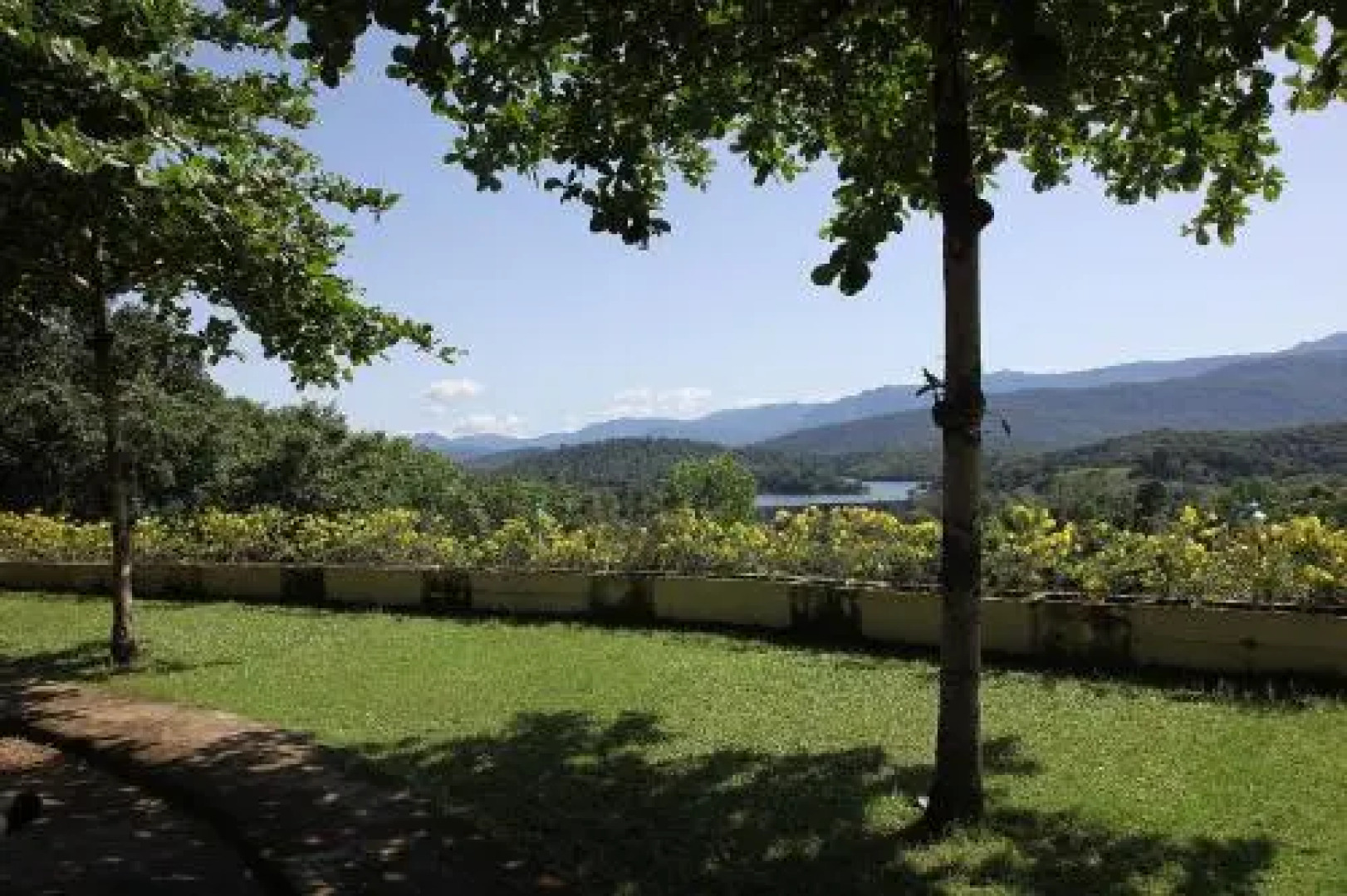 Bio Veda Ayurvedic Hill resort