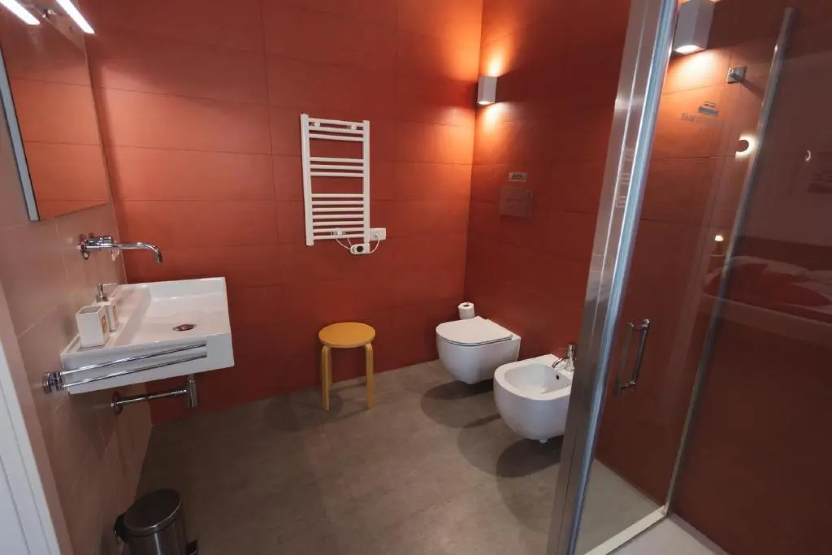 B&B A Due Passi Dal Mare