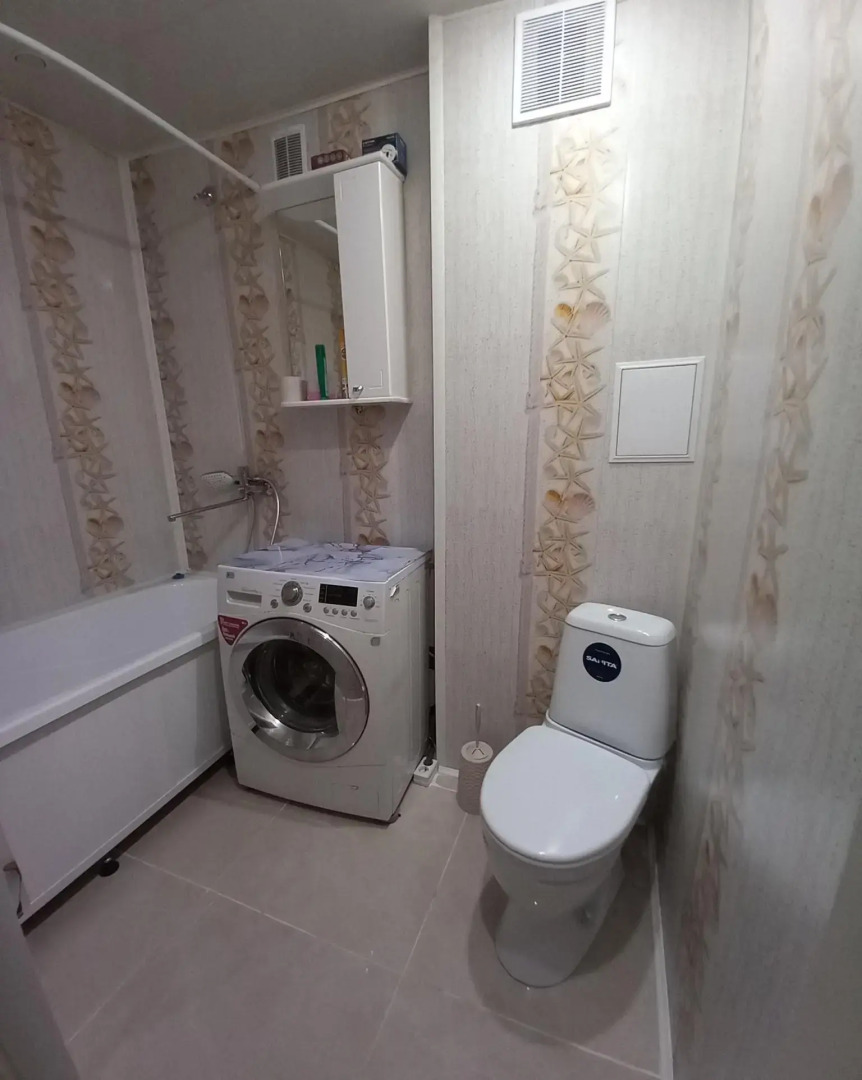 Апартаменты на улице Советская 8