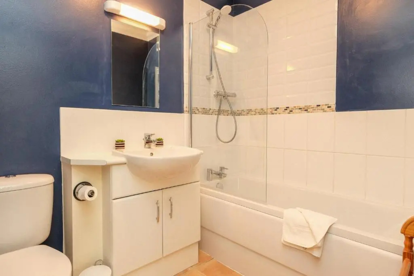 1 Hazelwood, Aldeburgh