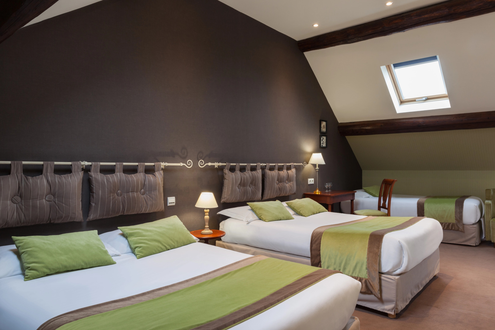 Alfred Hotels Beaune La Madeleine