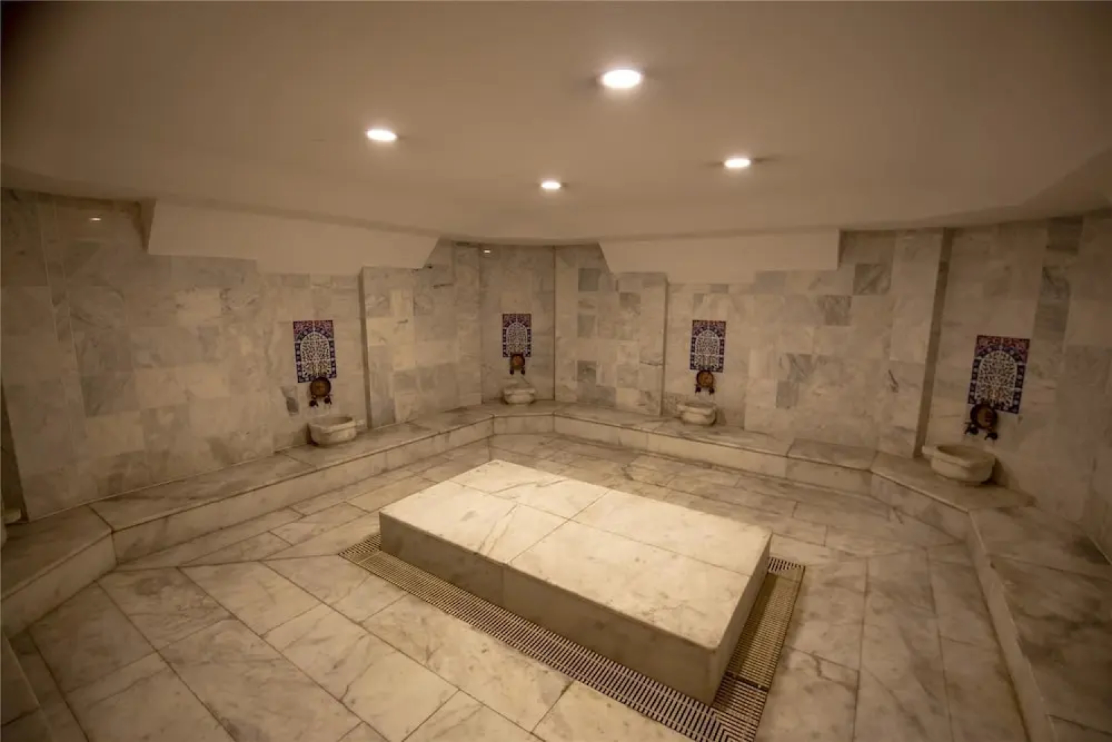 Gaziantep Plaza Hotel