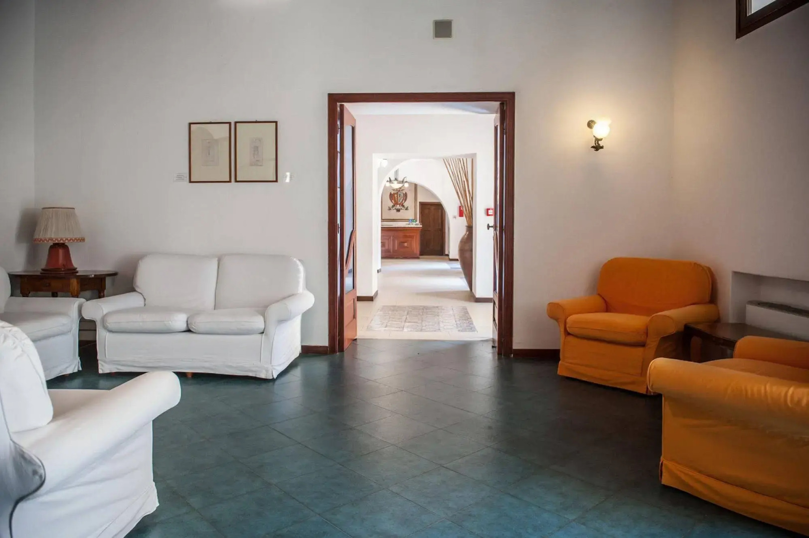 Hotel Villa Meligunis