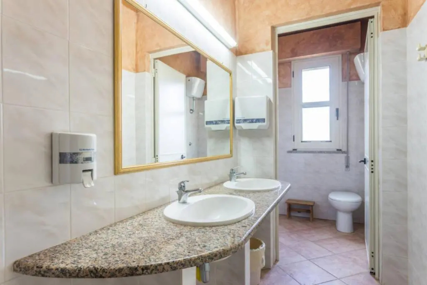 Agriturismo Le Mimose