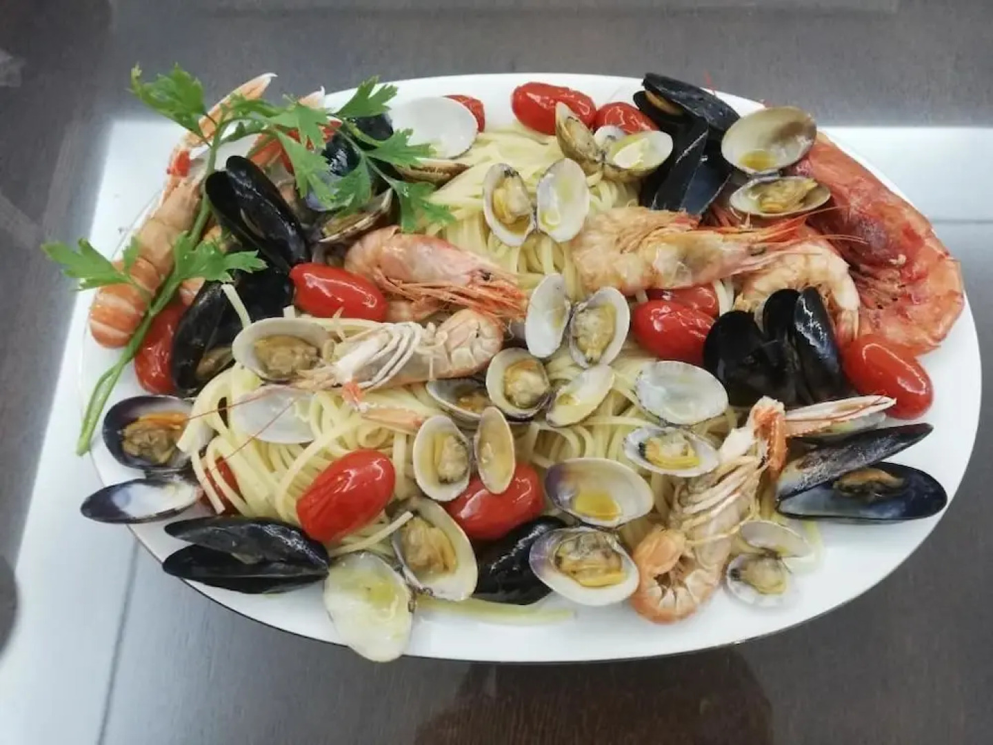 Villa dei Tigli Resort & SPA