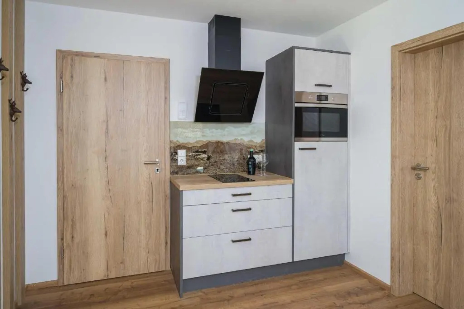 Ferienwohnung Martin