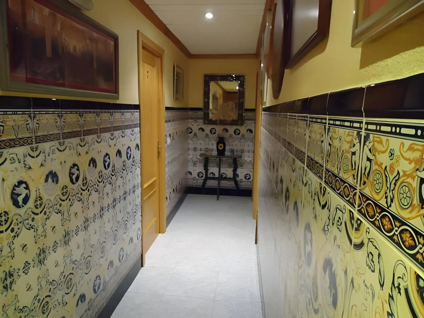 Alojamiento la Casa del Brigadier