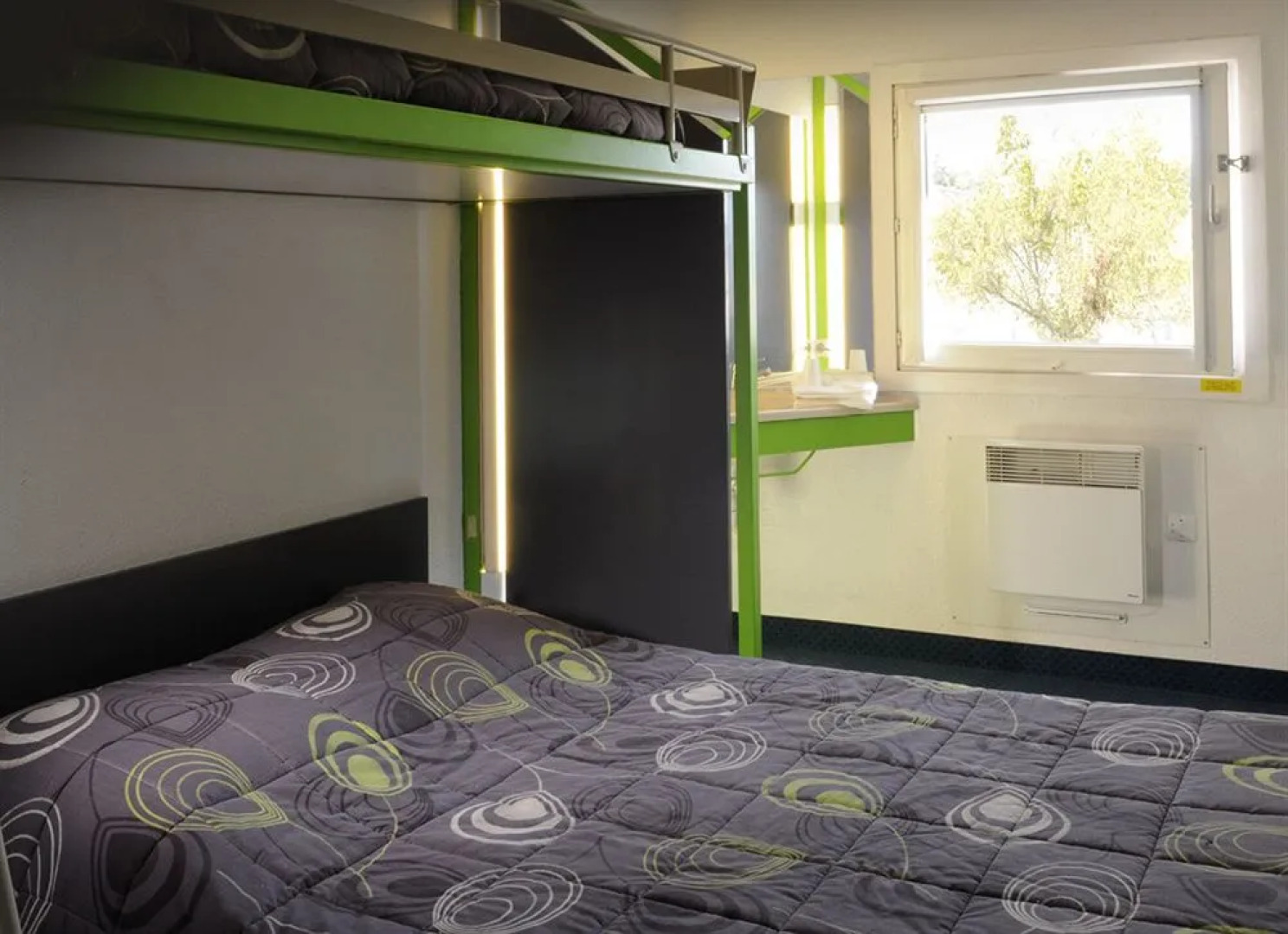 Lemon Hotel Avignon Rochefort du Gard