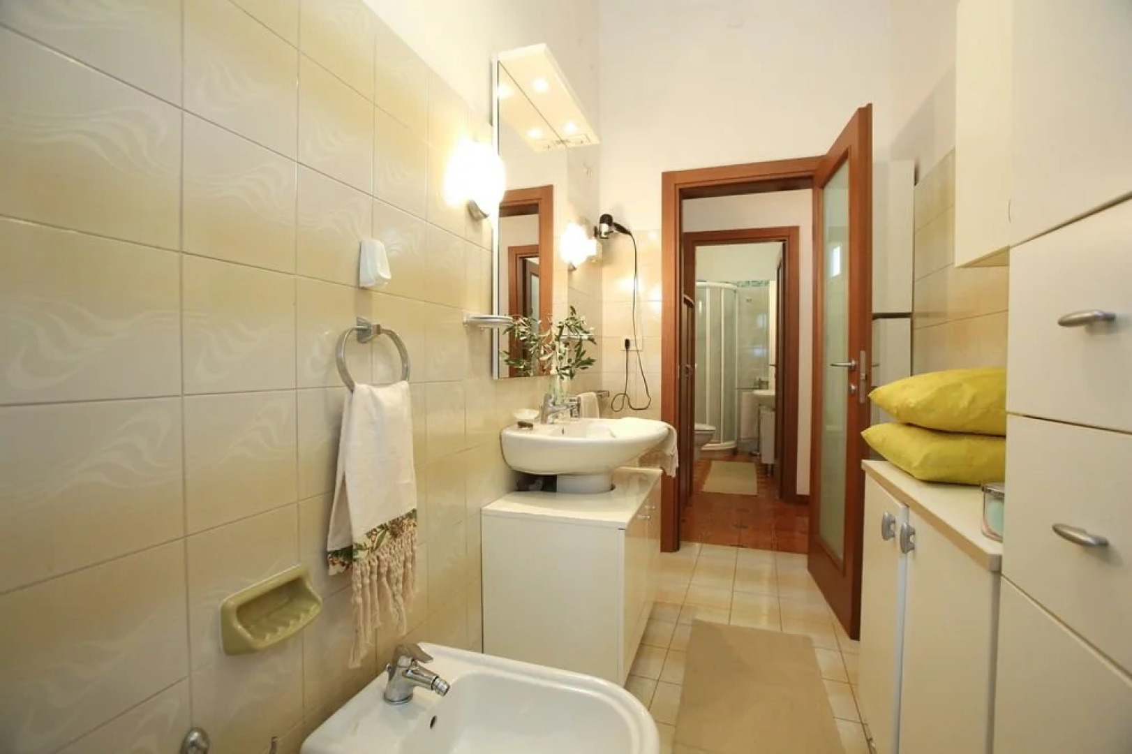 La Lamia Di Don Ciccio