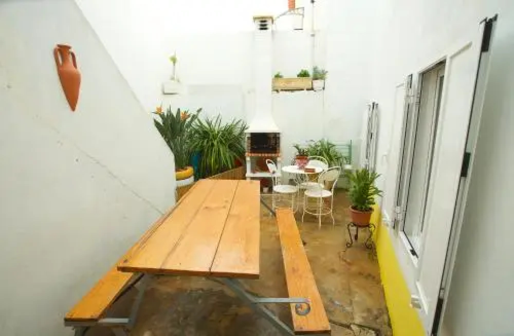 Casinha da Aldeia