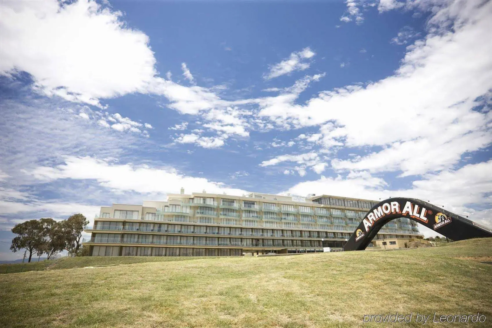 Rydges Mount Panorama Bathurst