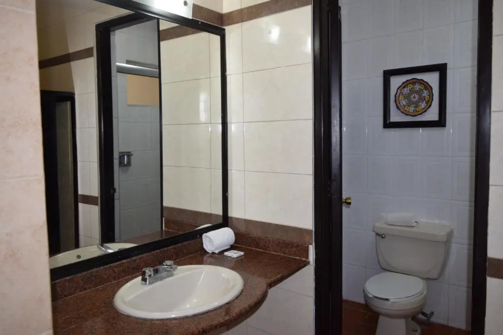 VF Villa Florencia Hotel