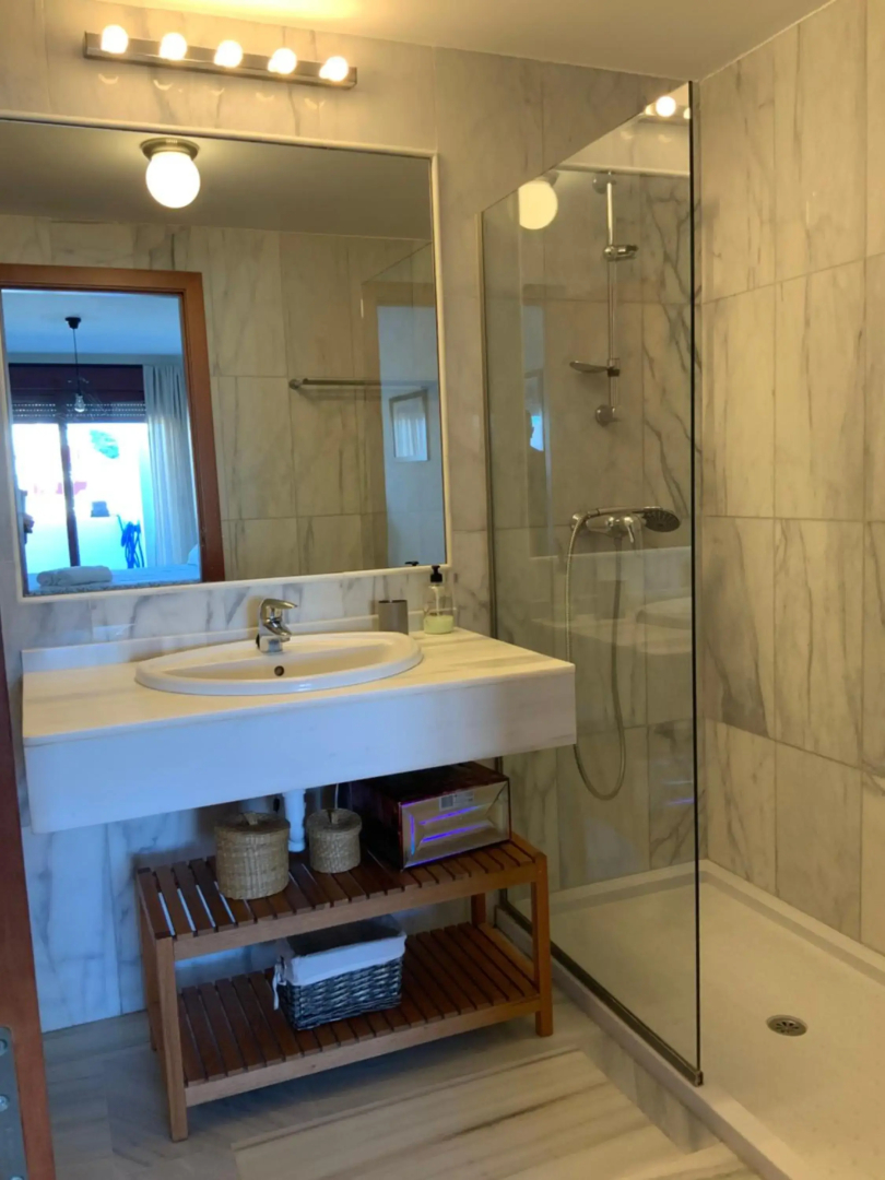 Apartamento en Magnifico Resort - Parque Botanico