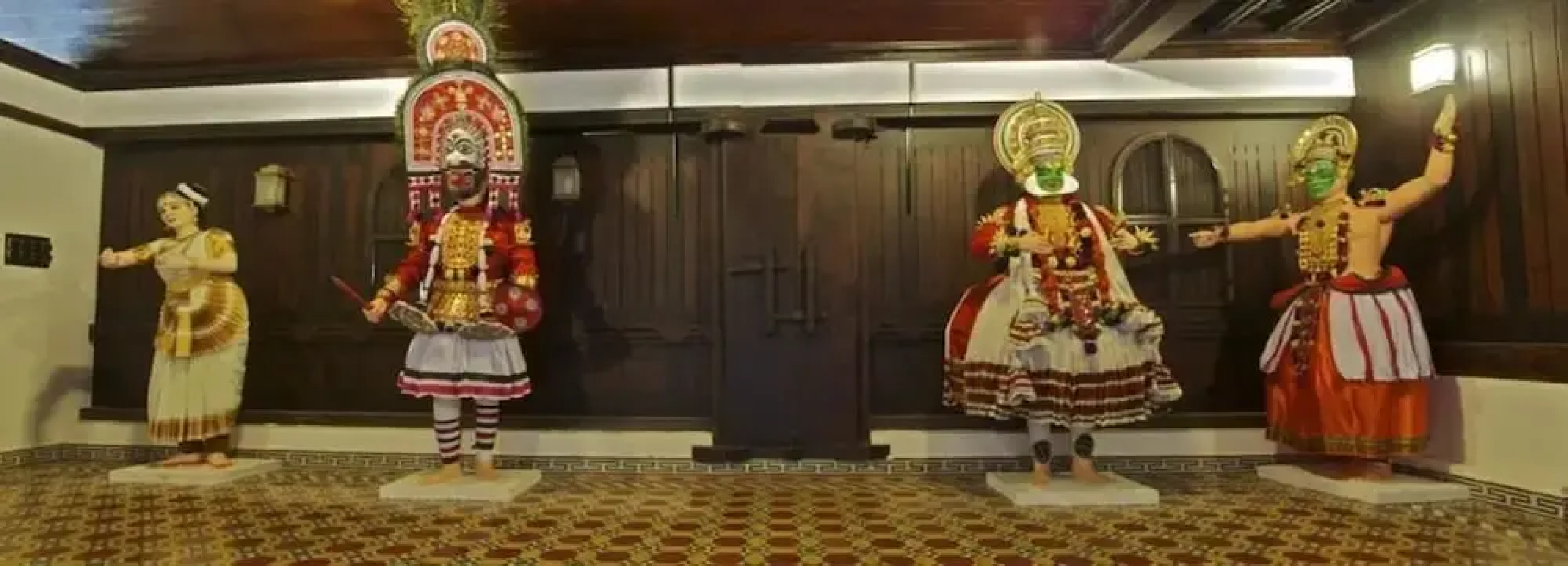 Plumeria Lake Resort & Spa