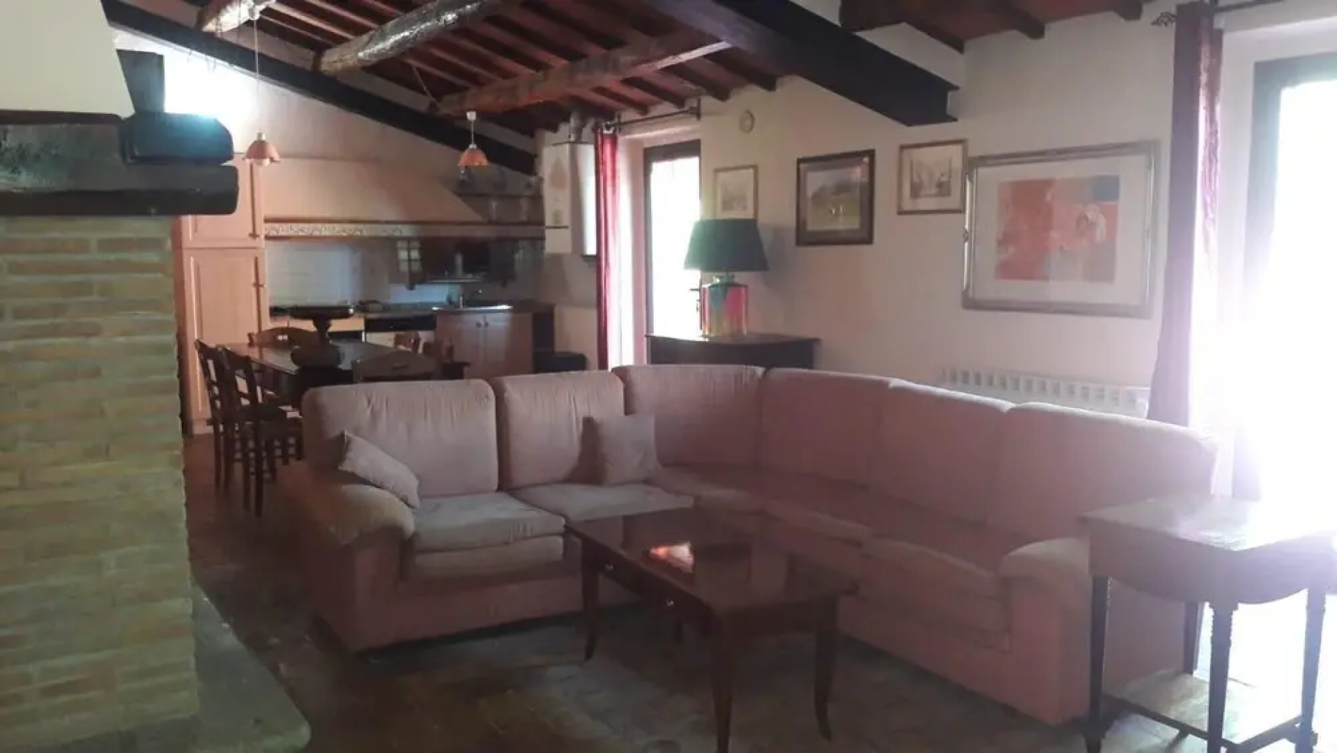 Agriturismo Santa Maria