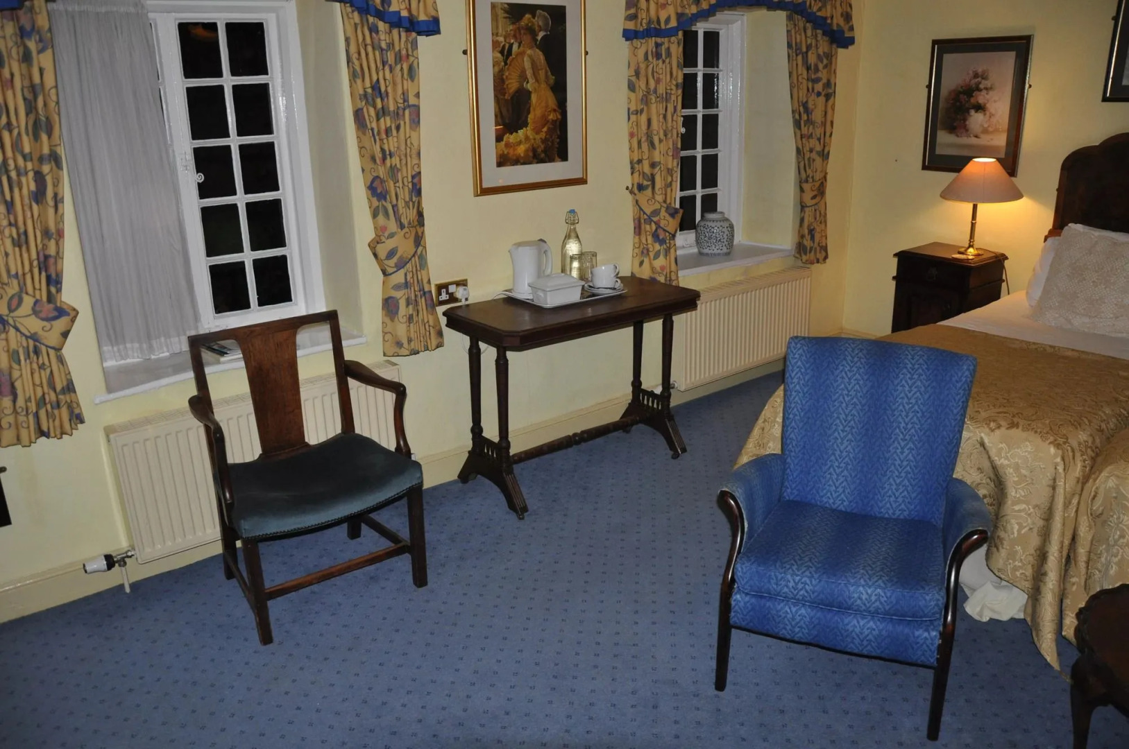 The Greyhound Inn Taunton