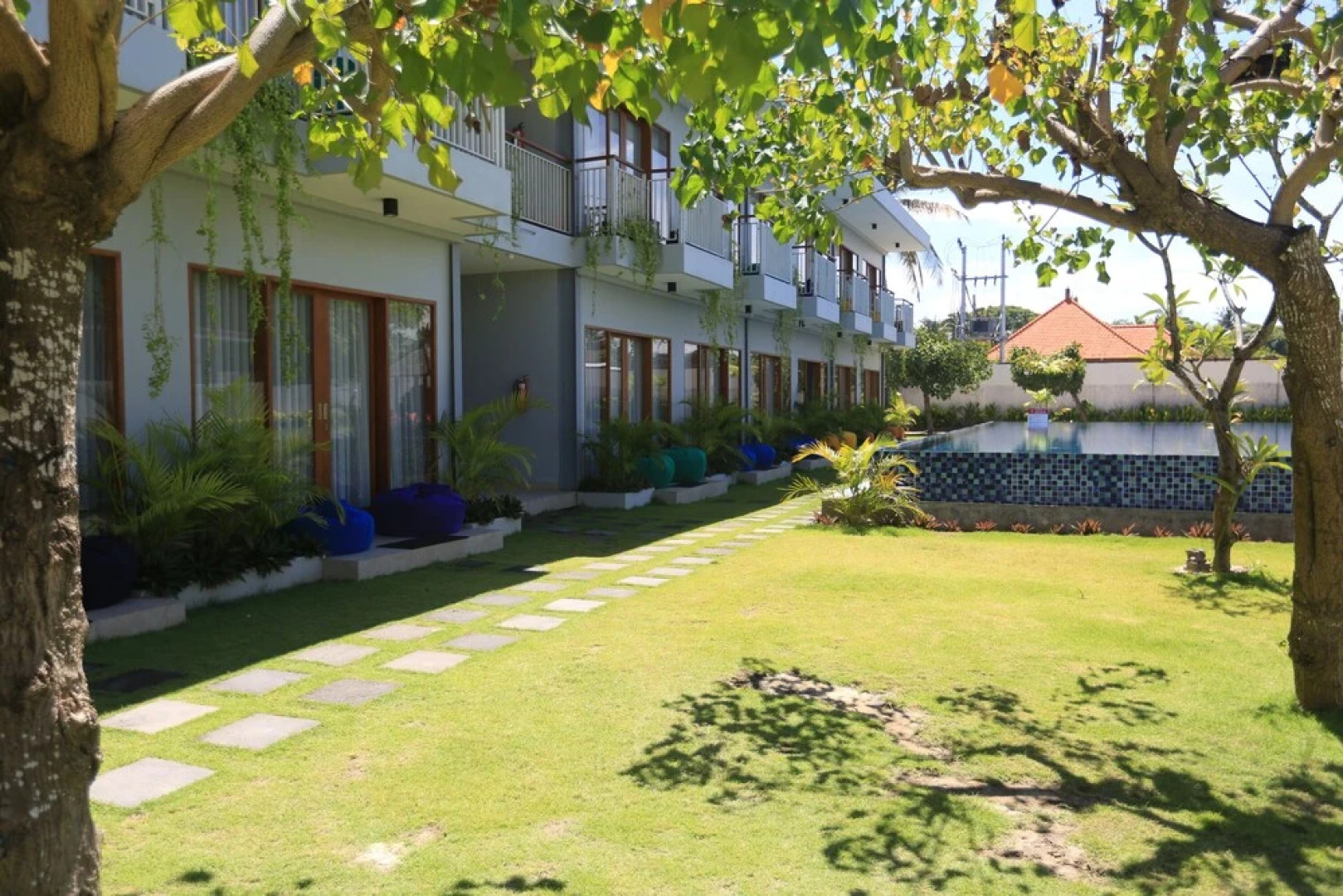 Sammada Hotel & Beach Club