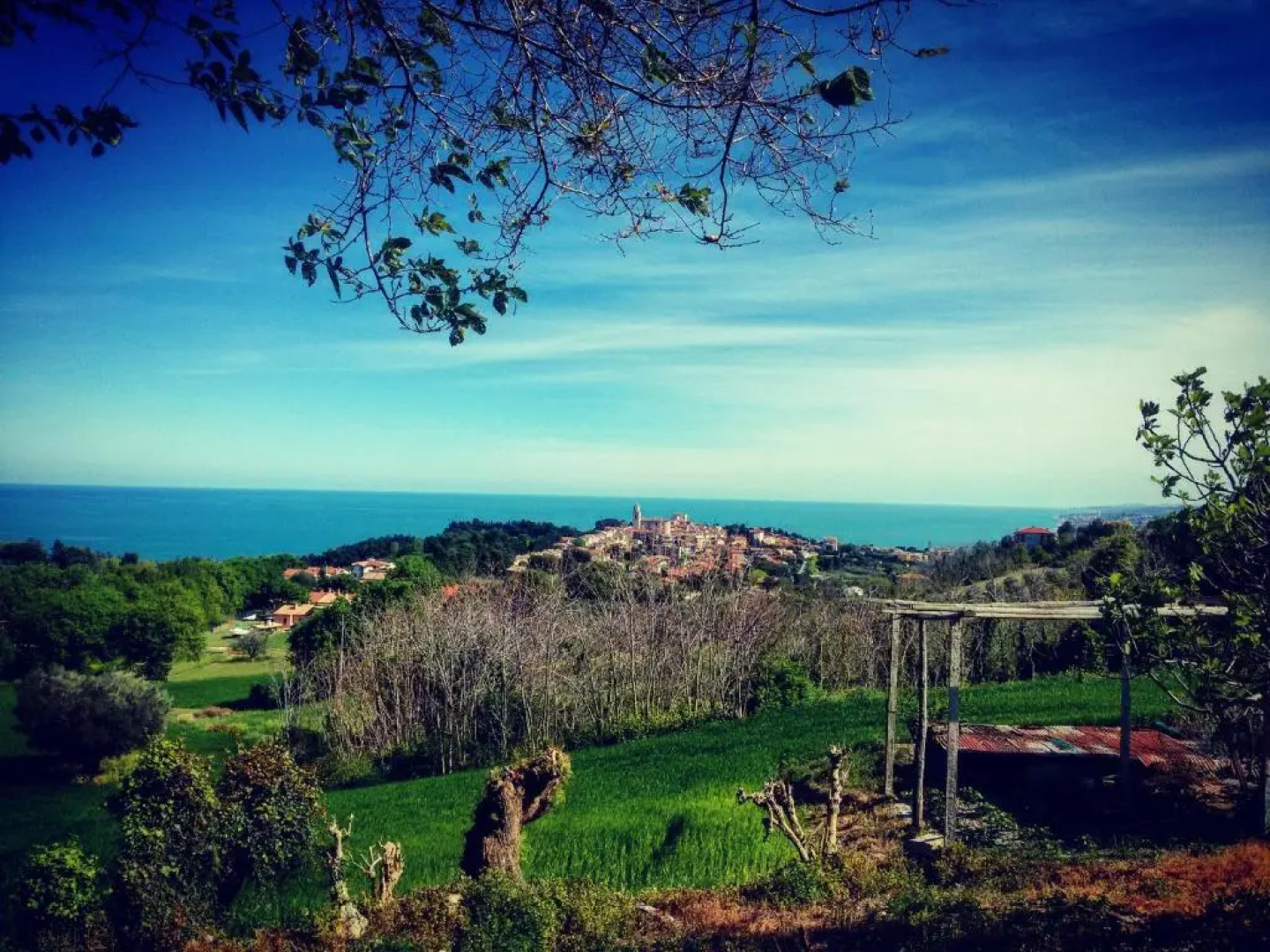 Sirolo tutto l'anno