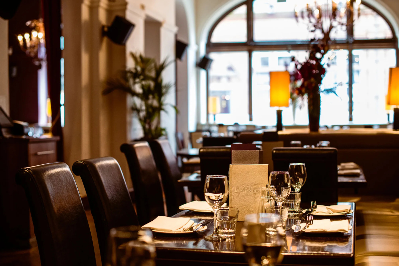 Grey Street Hotel