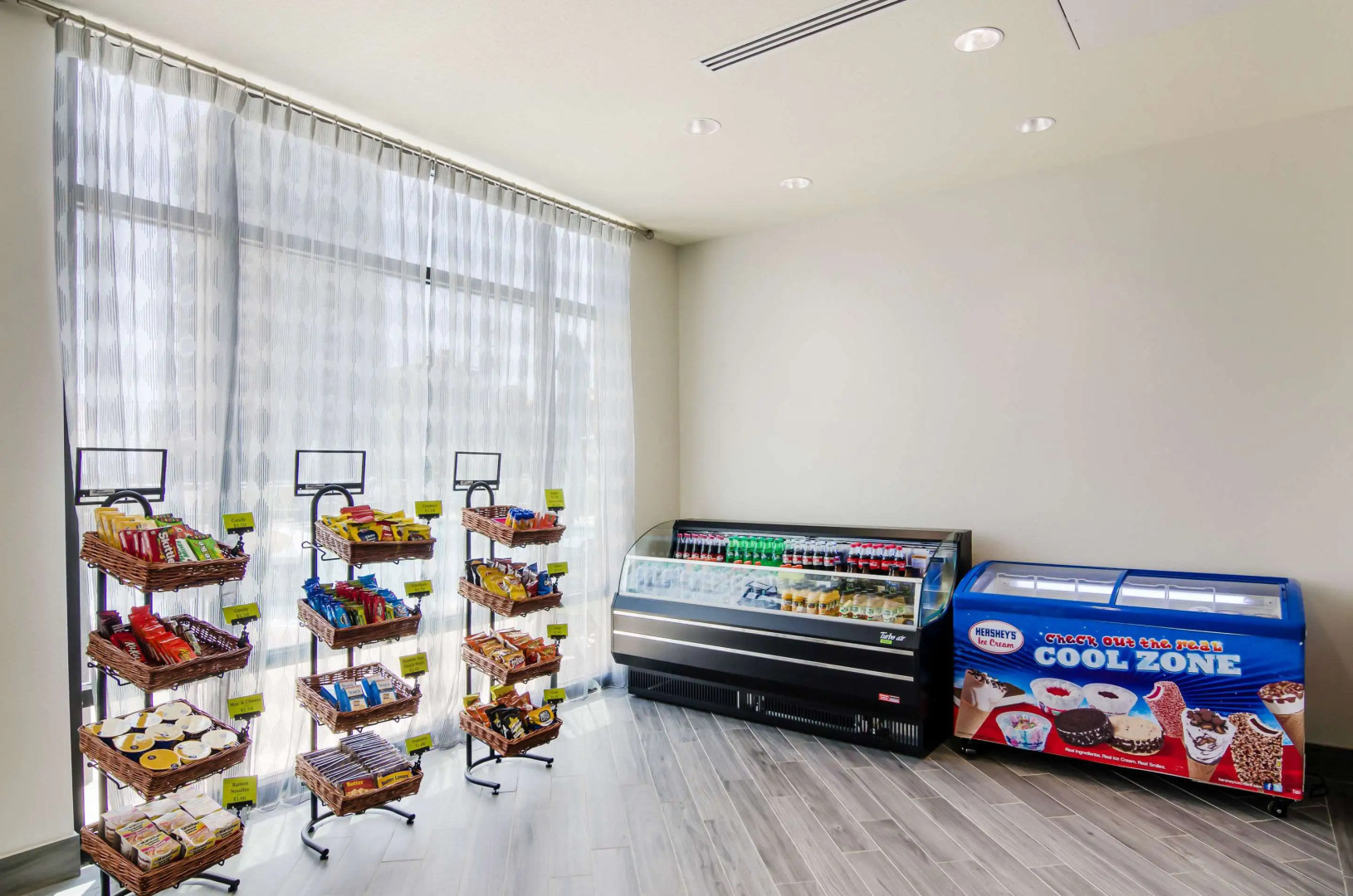 Comfort Inn & Suites Gulf Shores East Beach near Gulf State Park