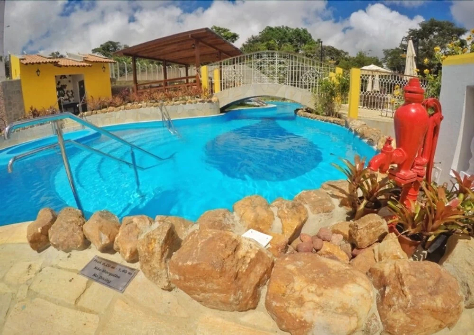 Pousada Villa Real