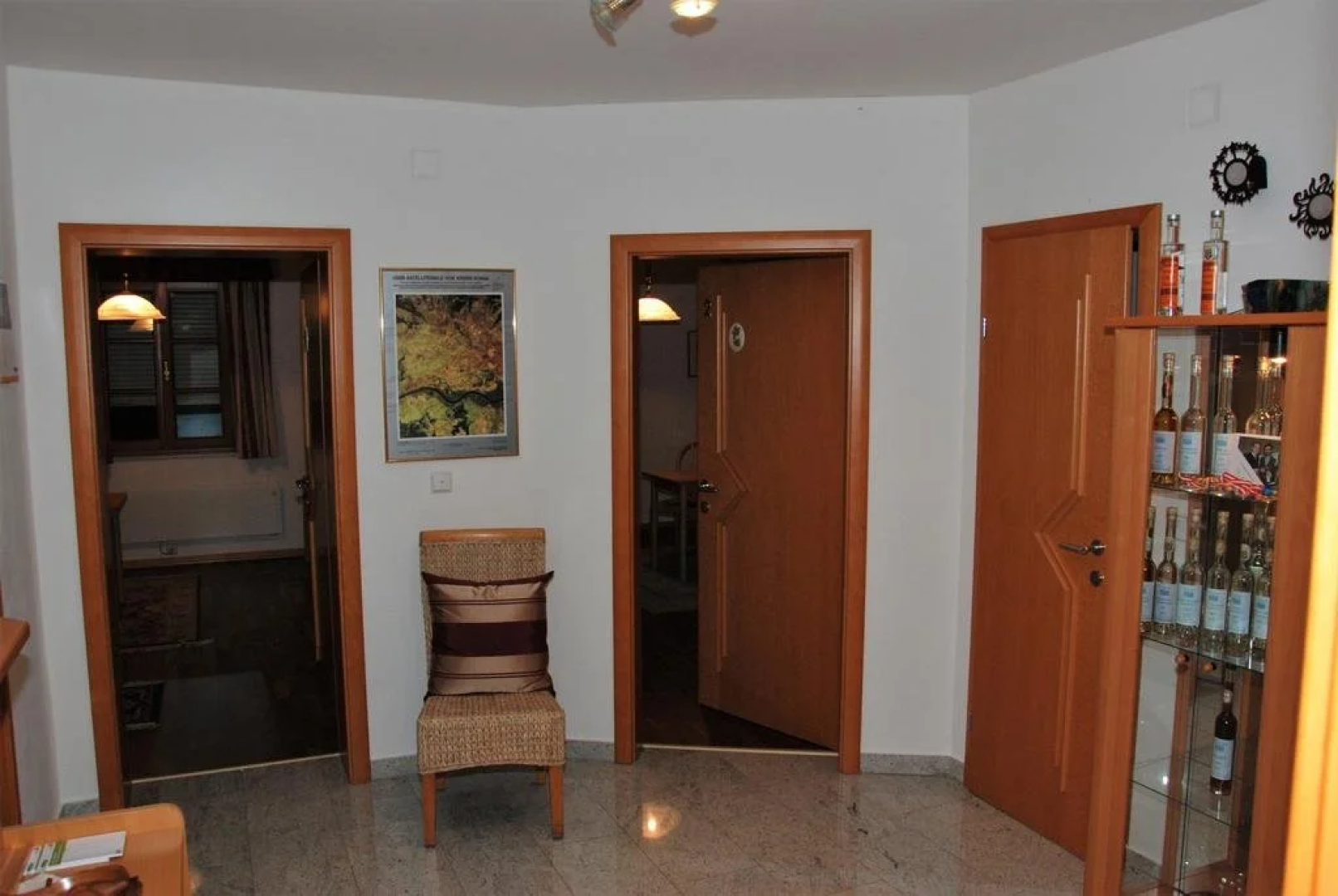Gästezimmer Krappel